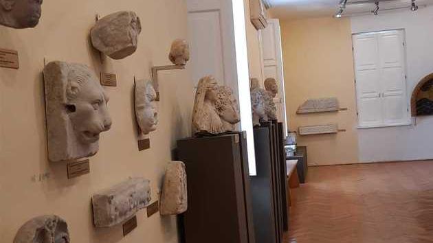 Muzej Hercegovine u Trebinju