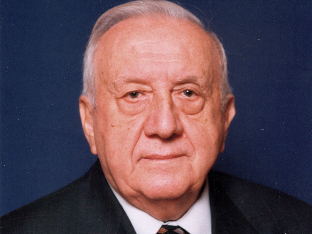 Nikola Hajdin, 1923-2019