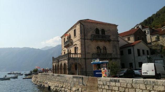 Muzej grada Perasta