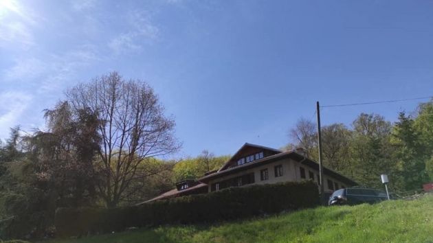 Planinarski dom Čarapićev brest