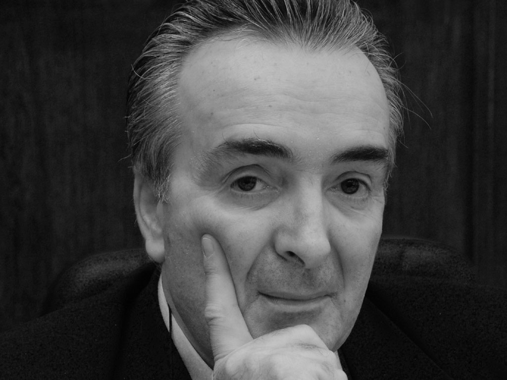 Profesor doktor Radan Džodić