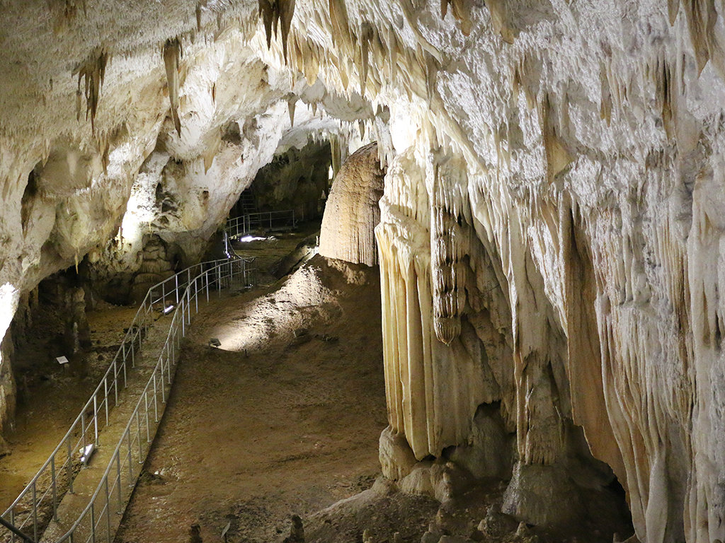 Rajkova pećina