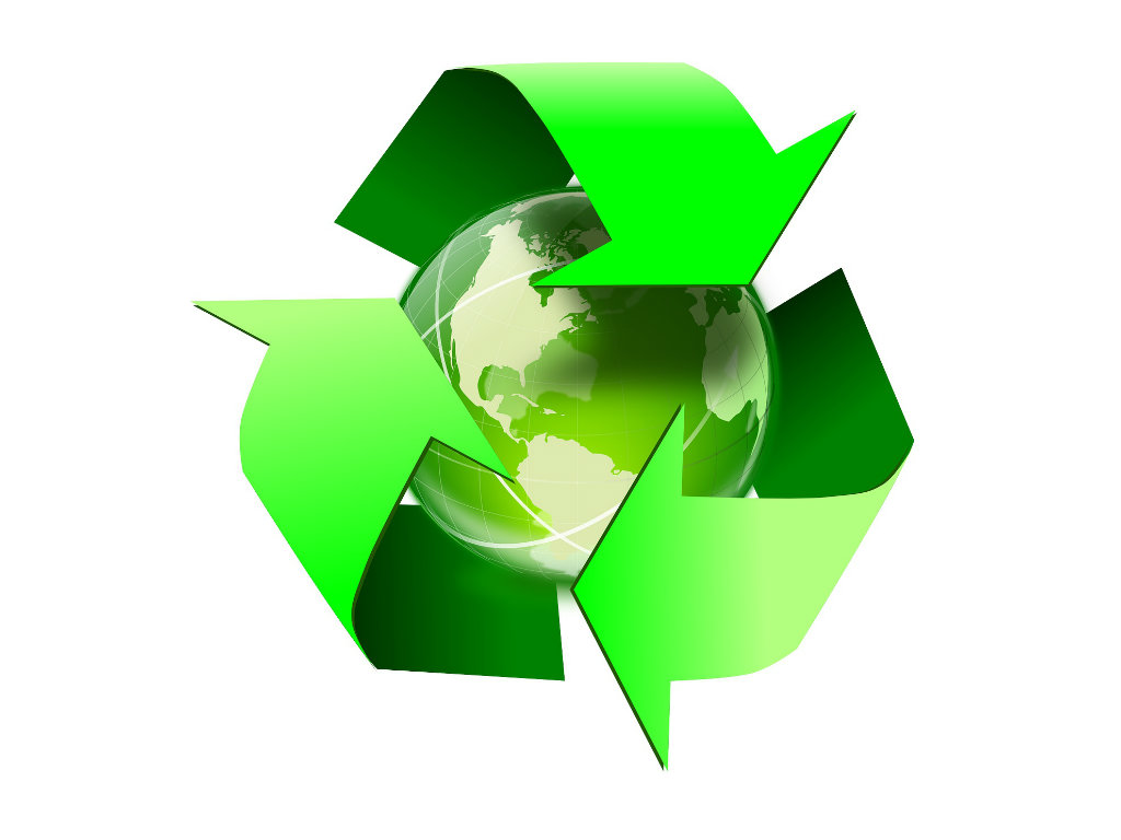 U razvijenim zemljama koriste se materijali koji mogu da se recikliraju