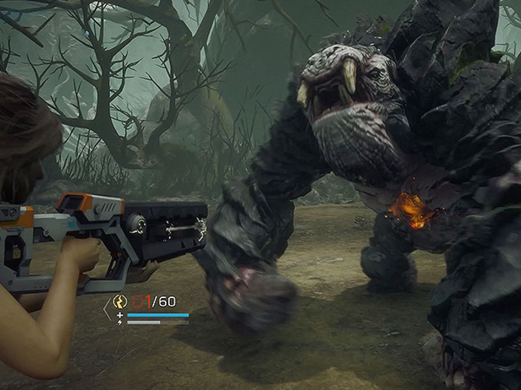 Scar Above – ein neues Studiospiel von Mad Head Games erscheint bald