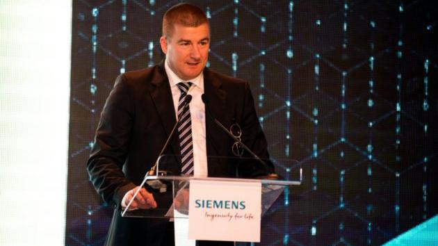 Siemens - 130 godina poslovanja u Srbiji