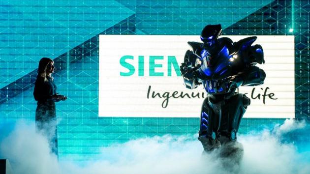 Siemens - 130 godina poslovanja u Srbiji