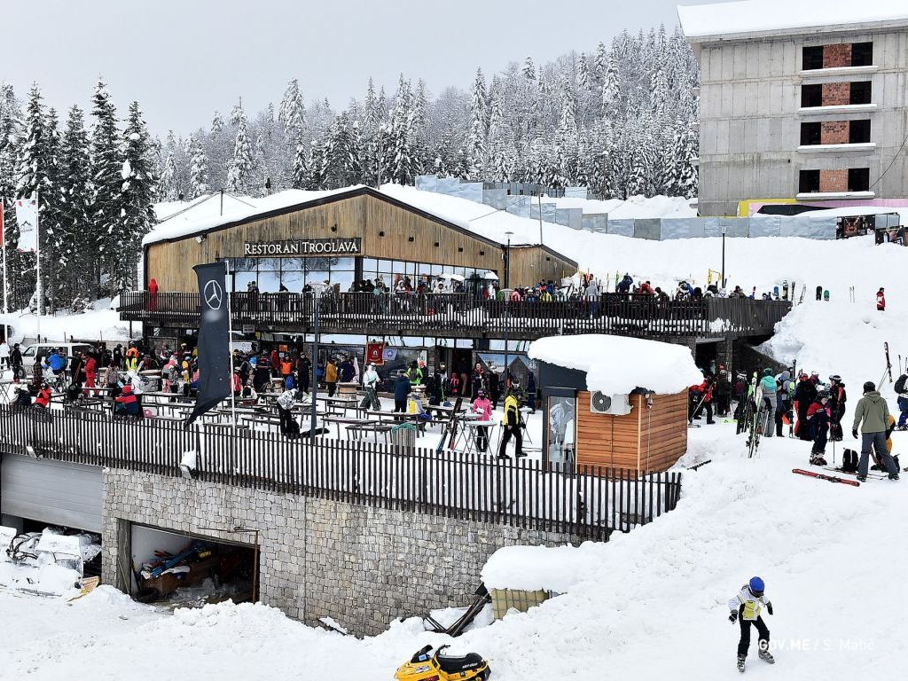 Skijalište Kolašin posjetilo 70.000 turista 