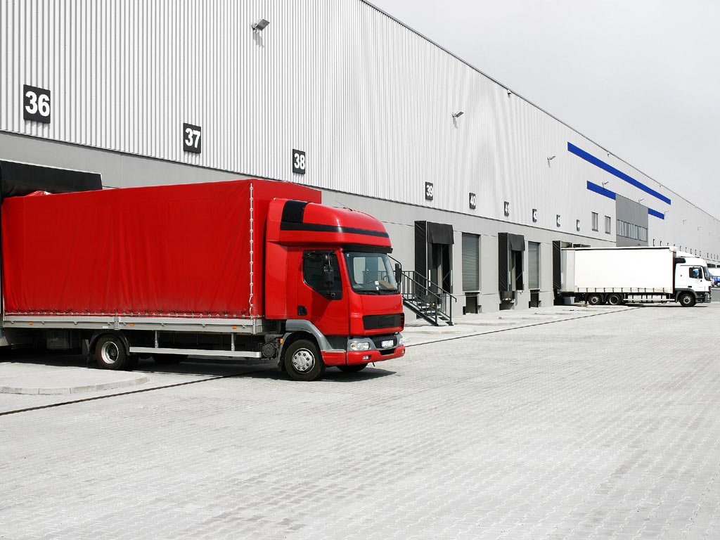 Ilustracija/Prvi kupac fabrike Mecafor Products je proizvođač kamiona Scania