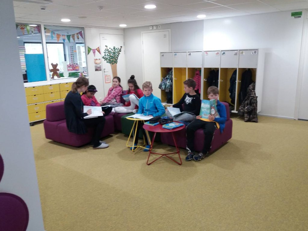 U Finskoj, učionice nisu jedina mesta za nastavu