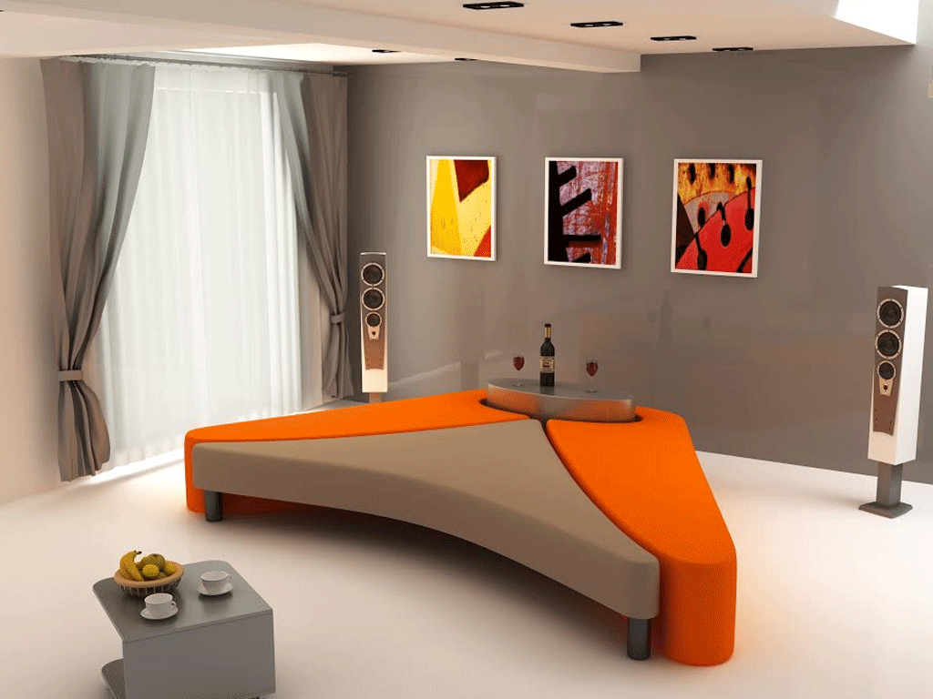 Višenamenska rasklopiva sofa