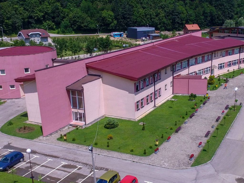 Srednjoškolski centar Milići