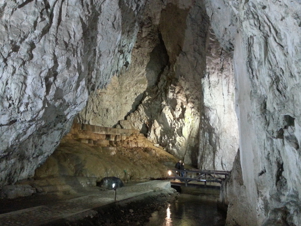 Stopića pećina