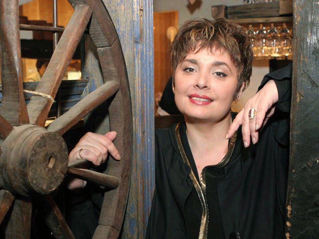 Svetlana Zrilić