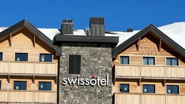 Swissotel resort Kolašin