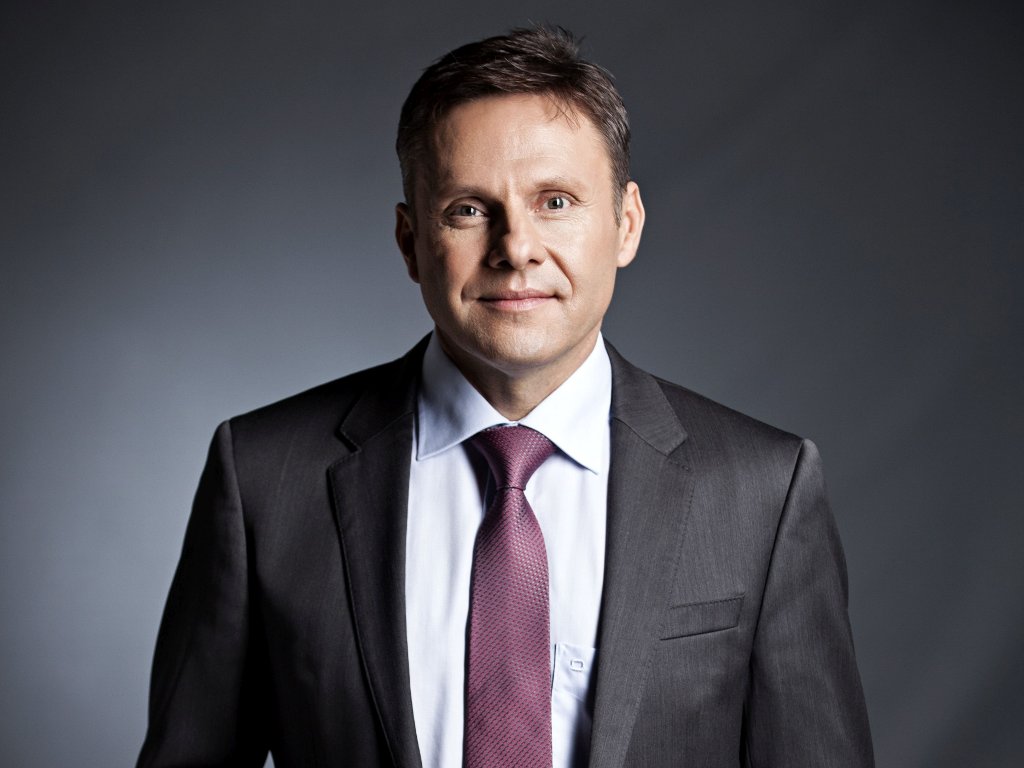 Valentin Ilievski