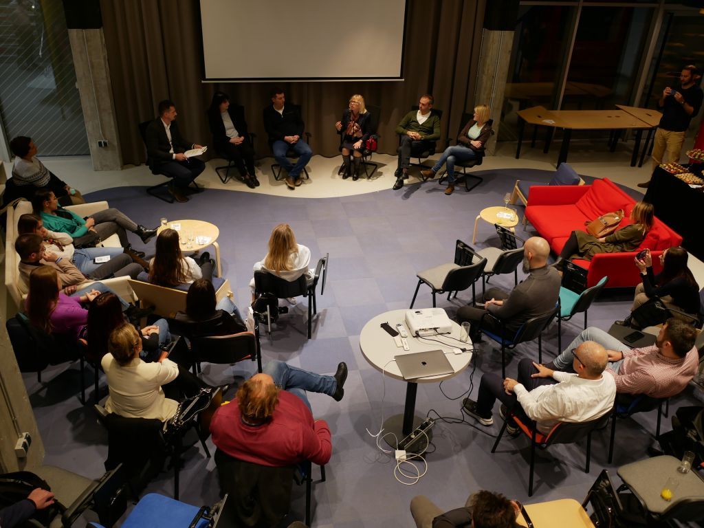 Panel diskusija