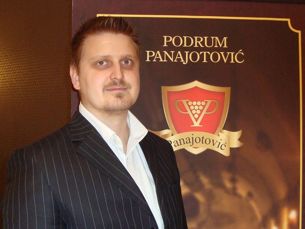 Vladimir Panajotovic