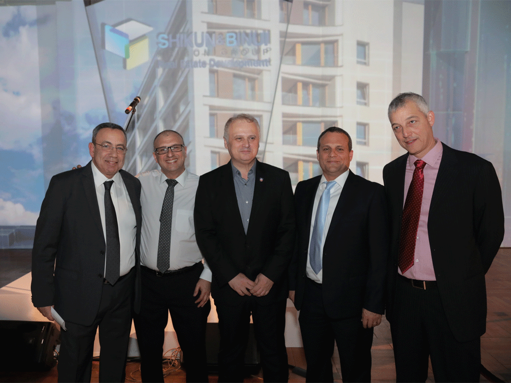 Goran Vesić sa izraelskim investitorima