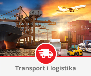 Transport i logistika